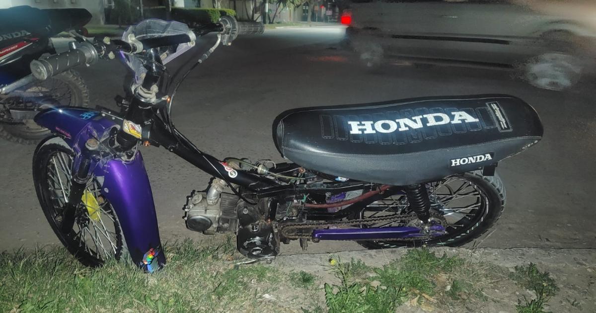 Operativo saturación- retienen numerosos vehículos ilegales