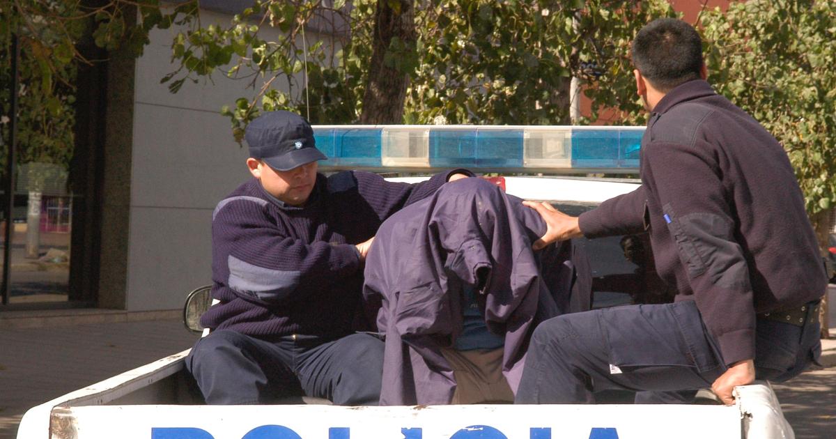 Indagatorias por el homicidio de Rojo y el ataque a Ibarra