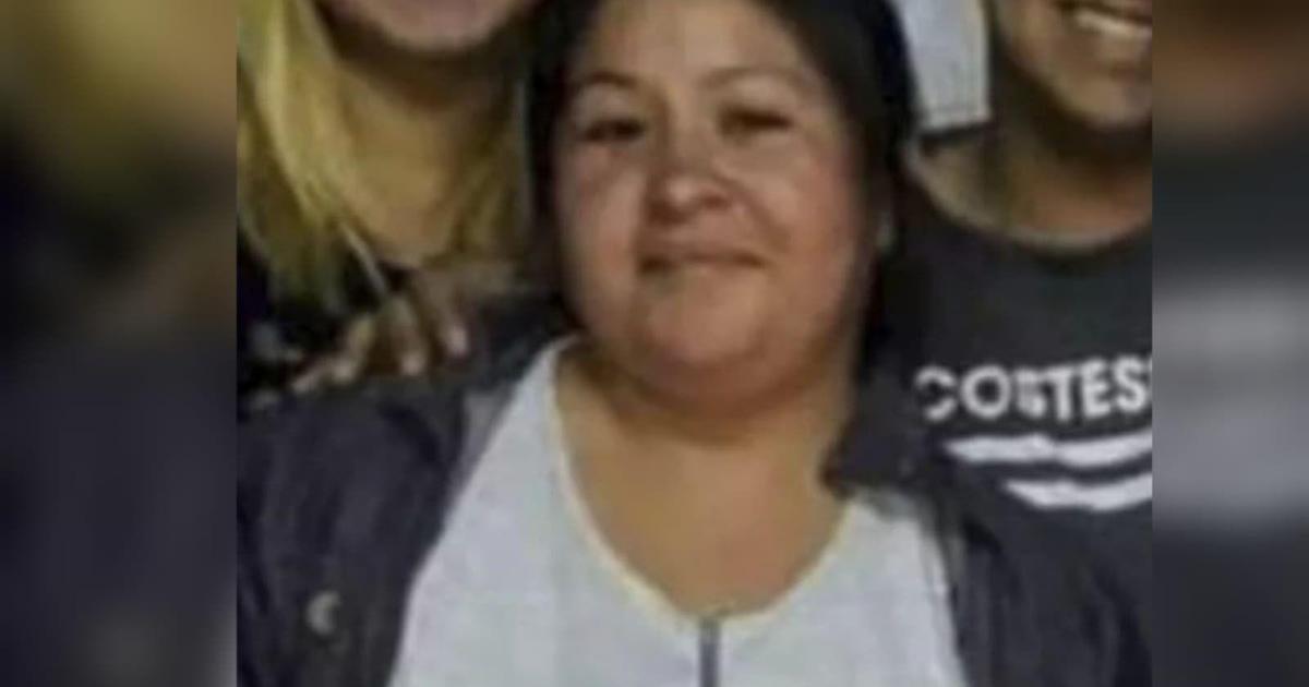 Femicidio de Daiana- su ex el Loco Jiménez es juzgado por el crimen