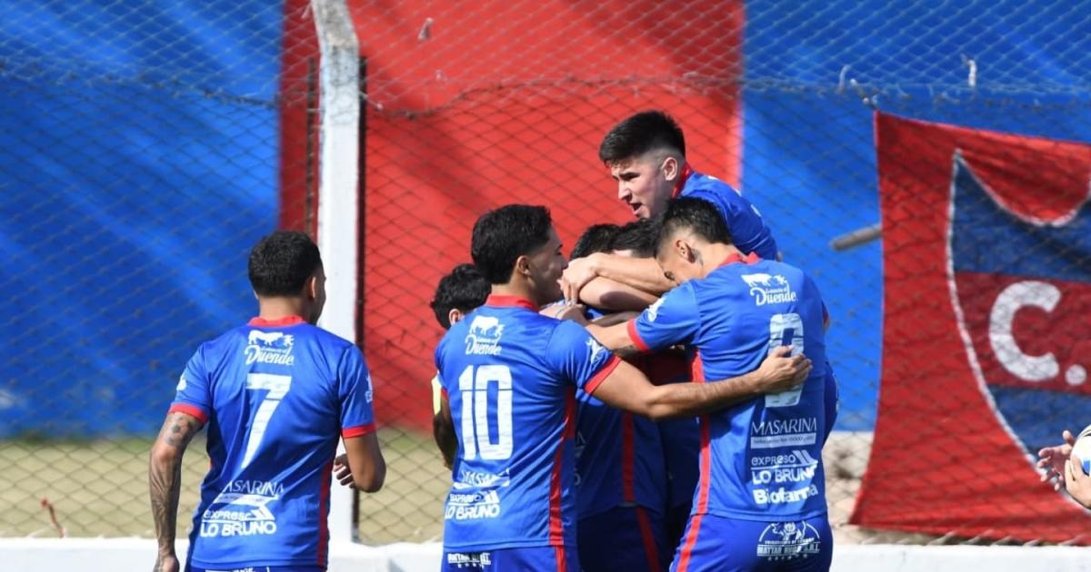 Güemes y Mitre ya tienen los rbitros confirmados