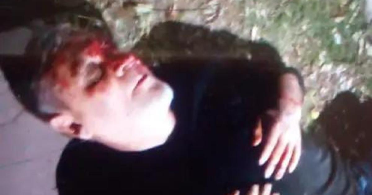 Tras la golpiza deja el cargo el comisionado de El Zanjón