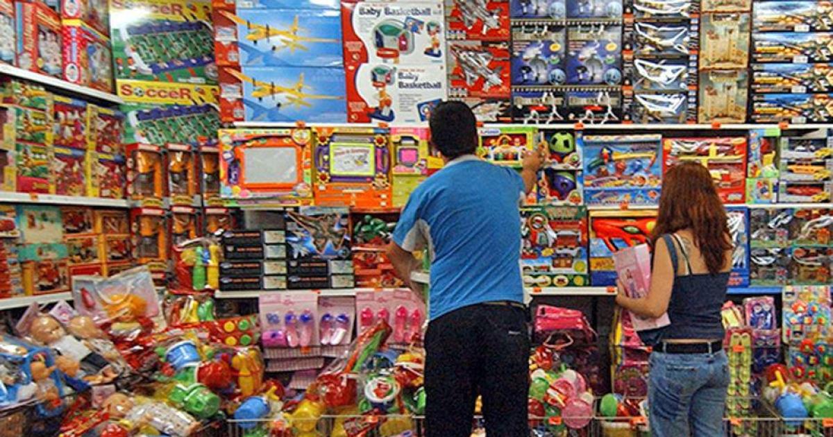 El Gobierno oficializoacute la denominacioacuten Diacutea del Nintildeo tras un pedido de la Caacutemara Argentina de la Industria del Juguete