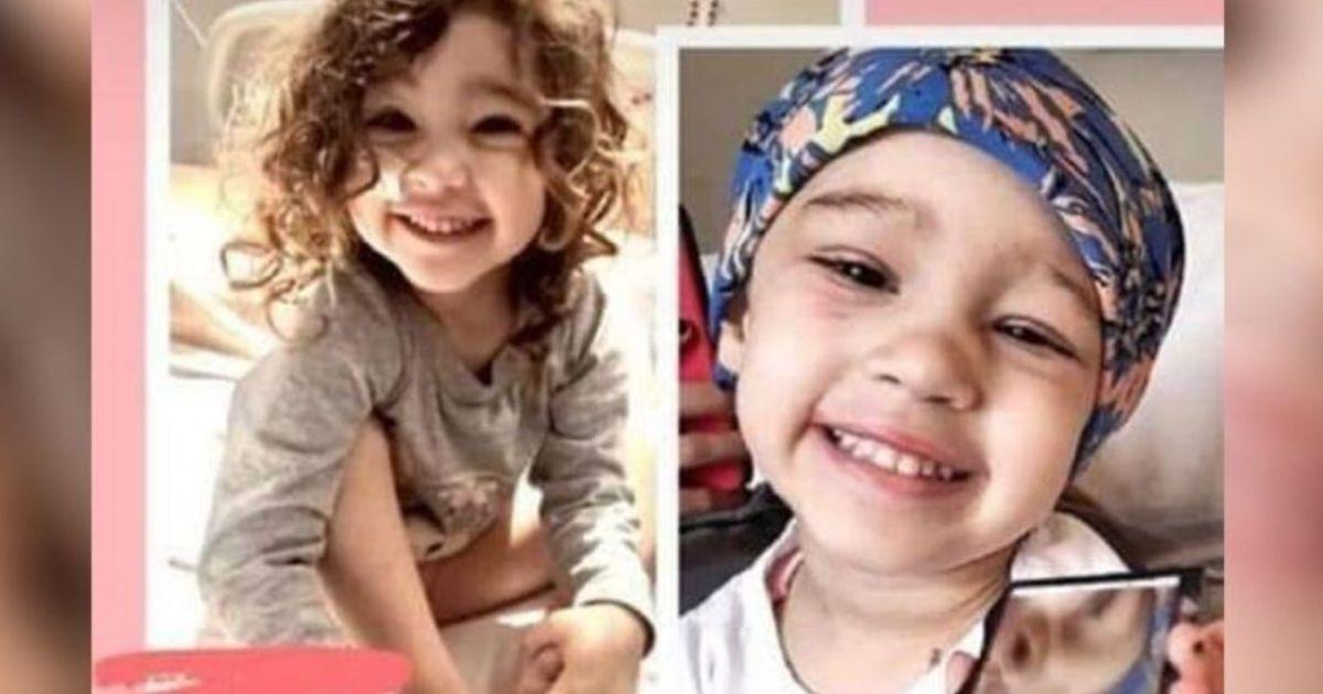 Paulina Flores Oberlander la pequeña heroína tenía 8 años