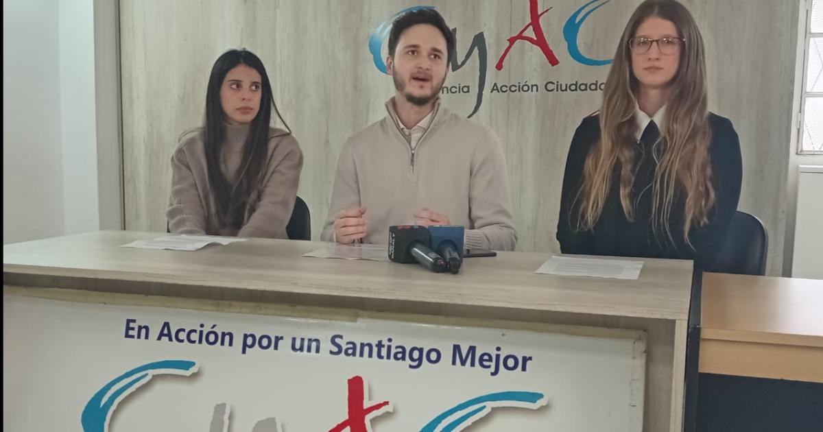 El Cyac invita la conferencia que brindaraacute el profesor Eduardo Lazzari