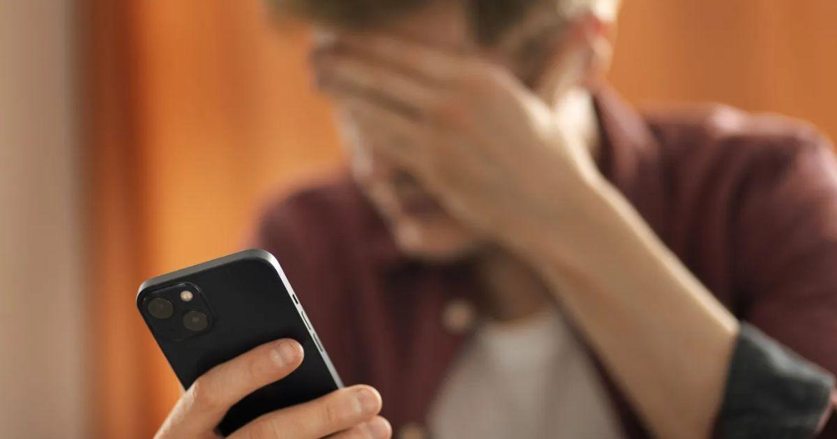 El mecanismo de esta estafa se basa en una conducta cotidiana- de qué se trata