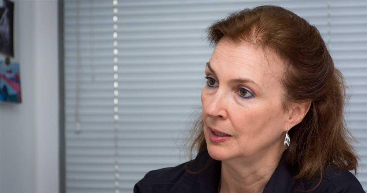 Diana Mondino realizó duras declaraciones contra Milei