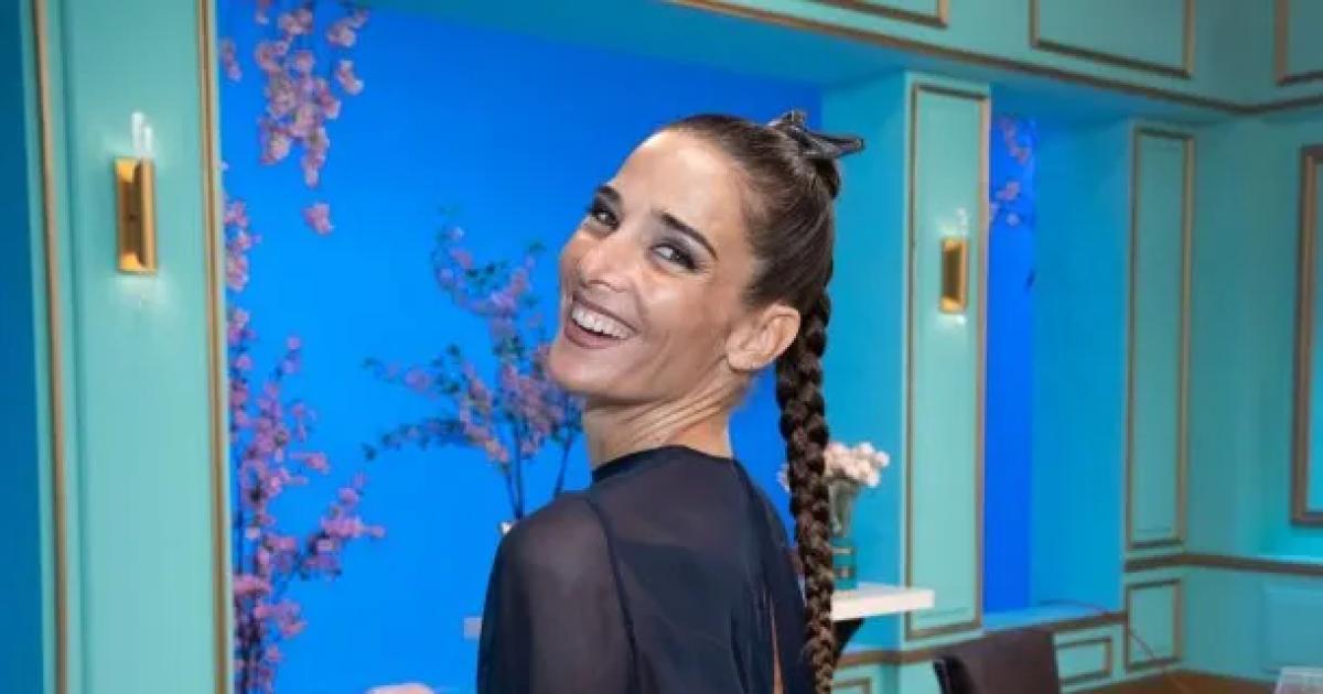 Almorzando con Juana Viale- quieacutenes son los invitados del domingo 10 de agosto