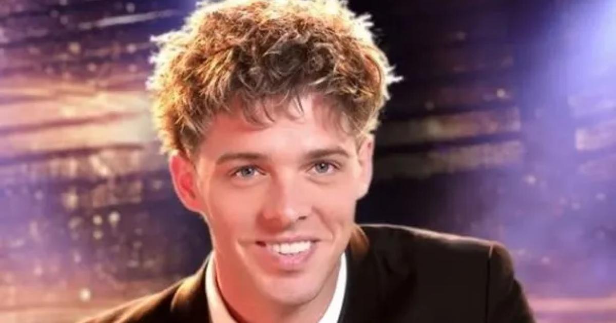 Santiago Maratea debutaraacute como conductor de televisioacuten- cuaacutendo y en queacute canal