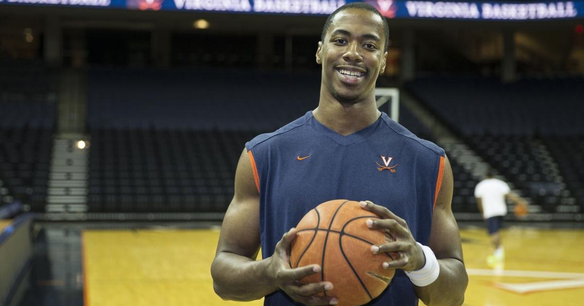 Quimsa estaacute en busca de un piacutevot- Jerome Meyinsse