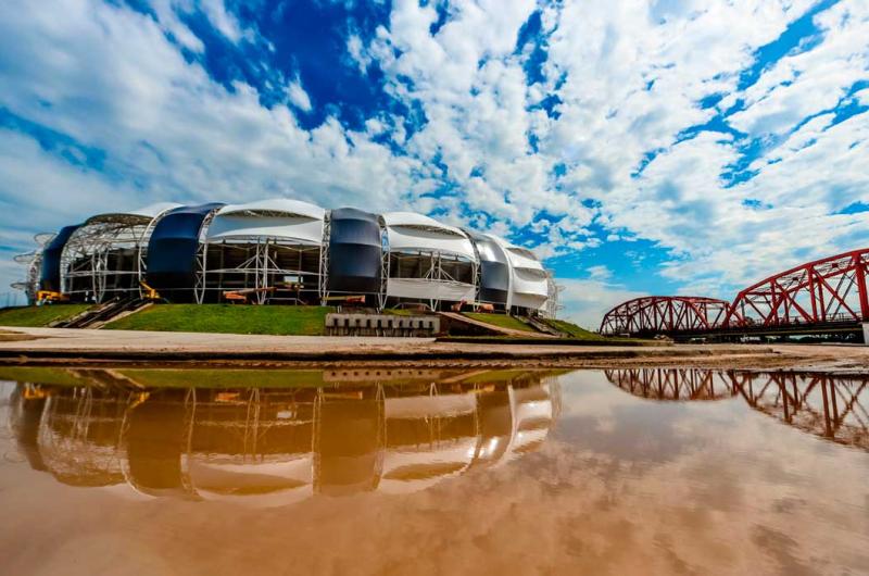 iquestCuaacutel es la ciudad santiaguentildea donde la gente es maacutes feliz Esto respondioacute la IA