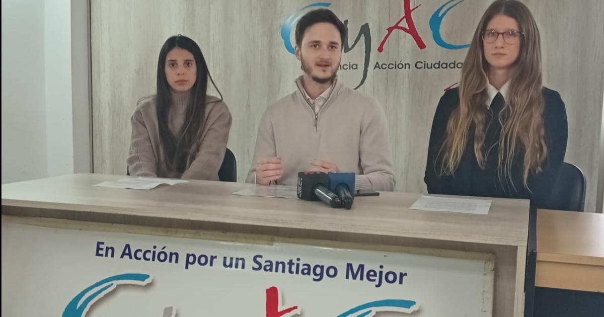 El Cyac invita la conferencia que brindaraacute el profesor Eduardo Lazzari