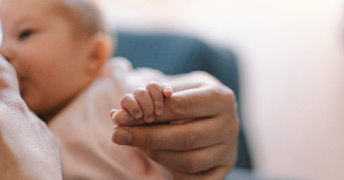 Beneficios comprobados de la lactancia para la salud fiacutesica y emocional