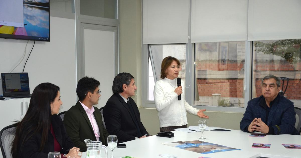 Con acciones concretas se busca revalorizar en la sociedad la praacutectica de lactancia materna