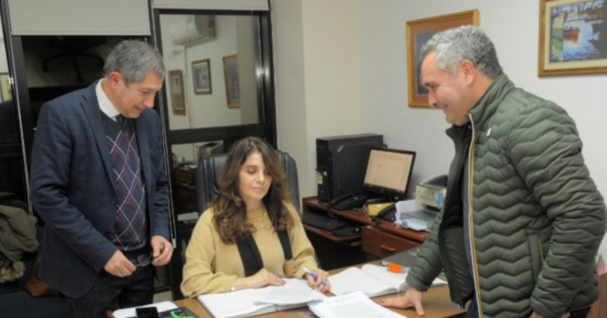 El Frente Ciacutevico por Santiago se registroacute en la Justicia Federal y la Provincial