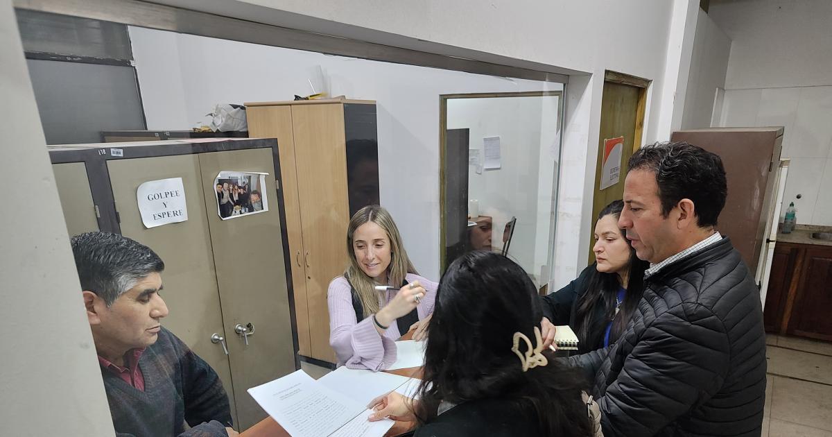 Elecciones en Santiago del Estero- cuatro frentes inscriptos para las nacionales y nueve para las provinciales