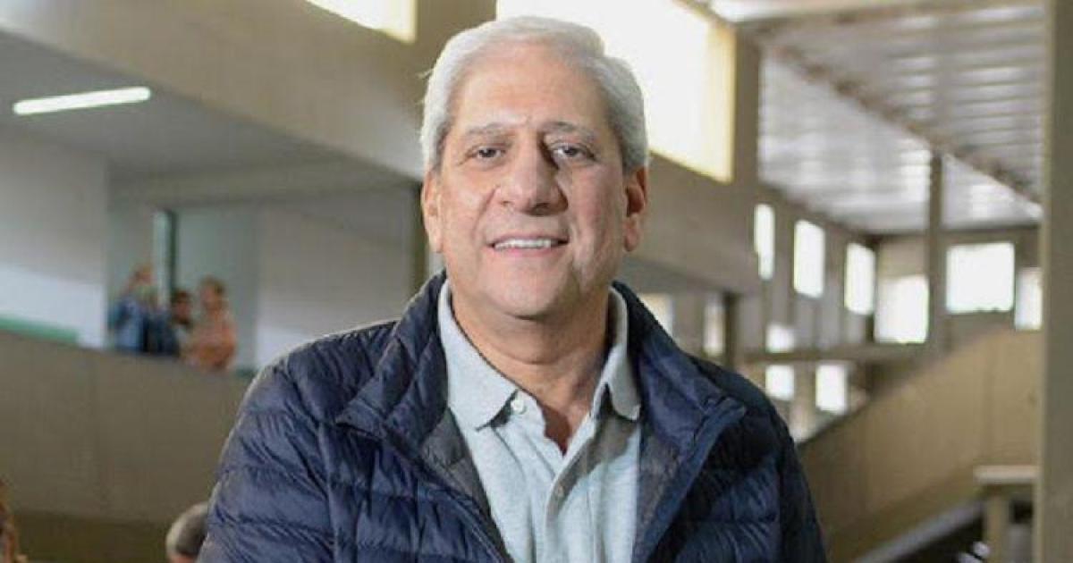 Neder buscaraacute retener su banca en el Senado y Tomaacutes Figueroa iriacutea con doble candidatura- senador y gobernador