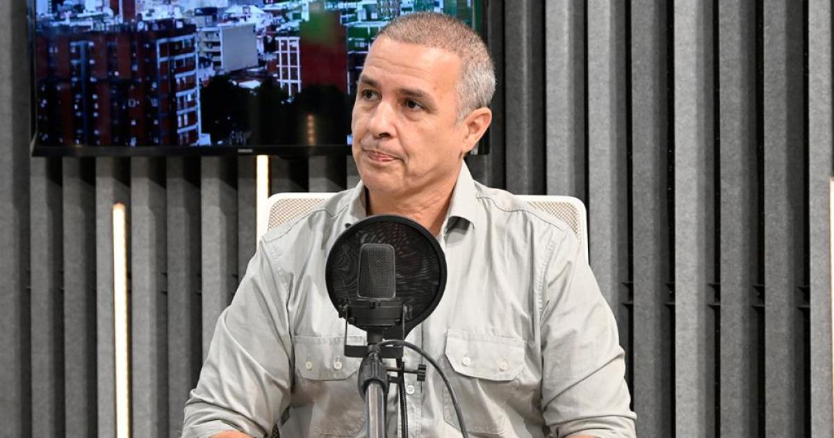 ATENCIÓN El jefe de la Anses local Ítalo Cioccolani dijo que se da prioridad a estos casos