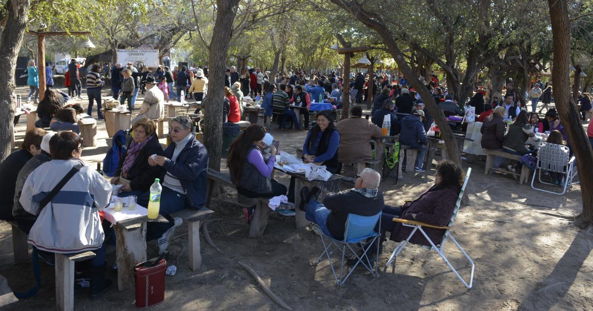 PROPUESTA Este espacio lleno de tradición invita a pasar una tarde inolvidable