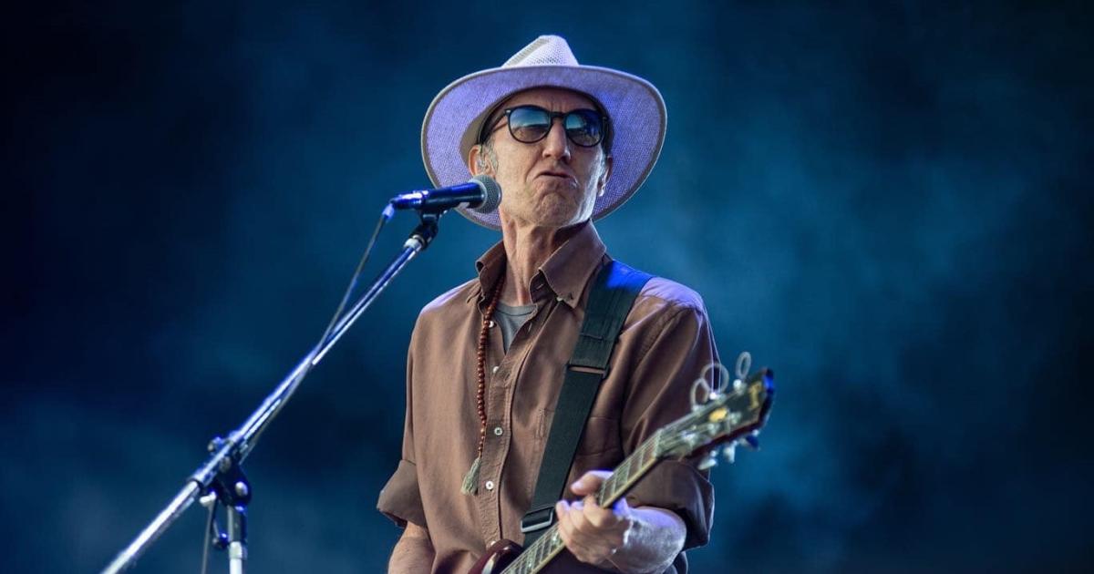 Estos son los ganadores de las entradas para el recital de Skay y los Fakires