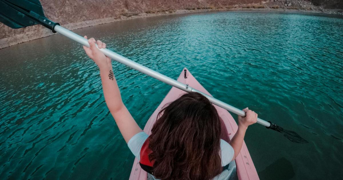 De terror- depredador sexual ofreciacutea paseos gratis en kayak para mujeres y luego abusaba de ellas