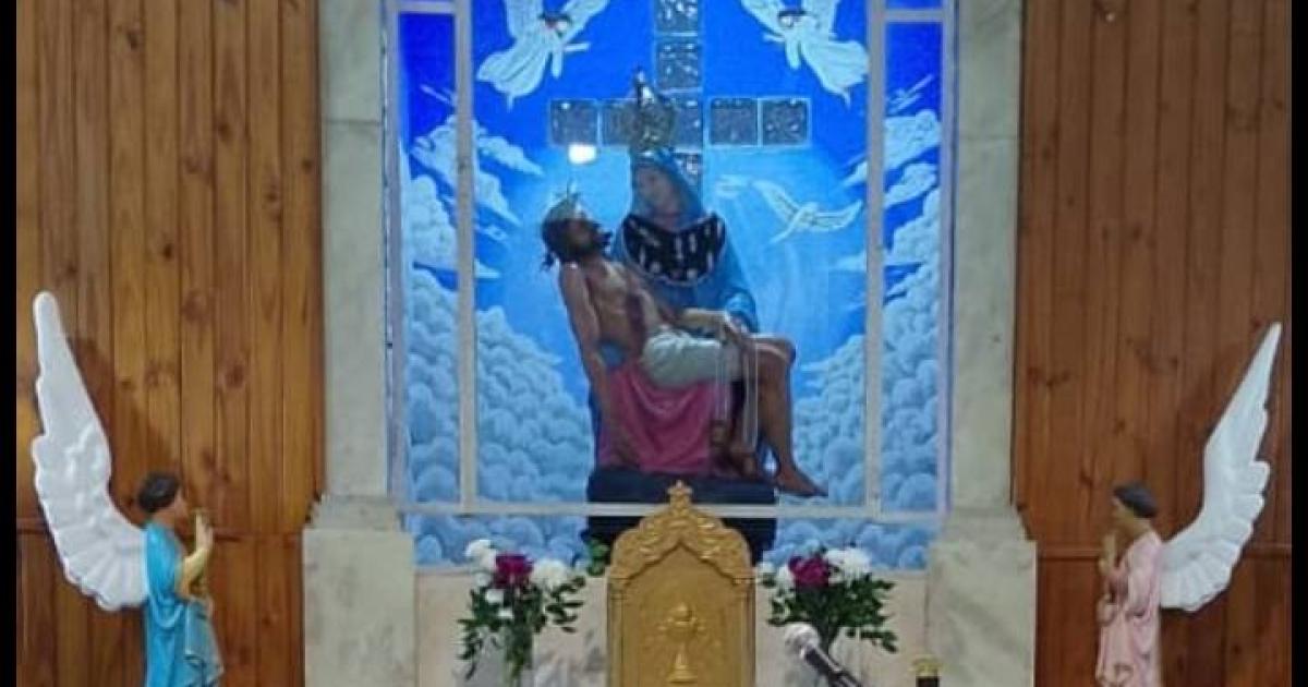 FESTIVIDAD Los actos se realizan durante todo este mes