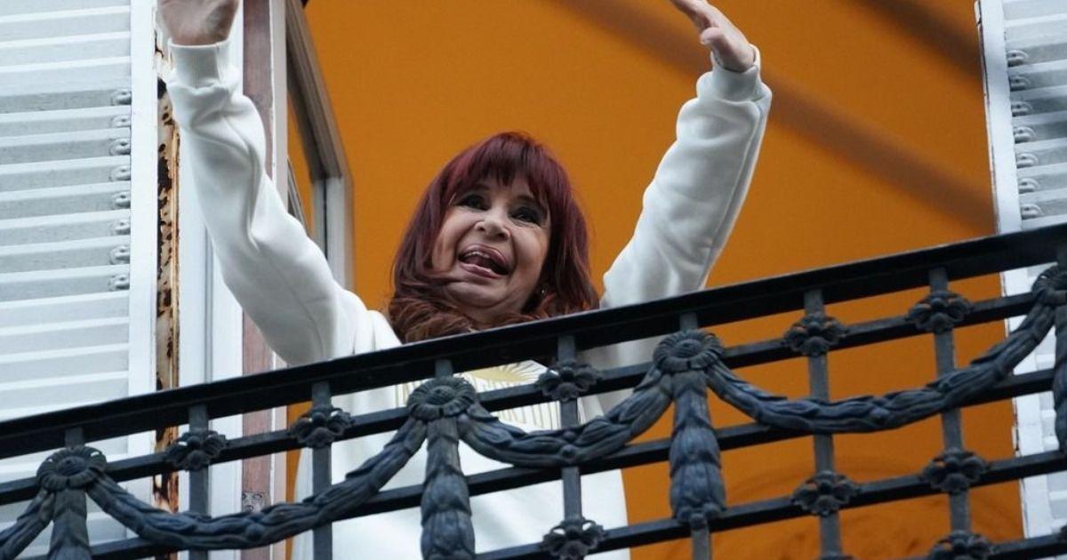 Causa Vialidad- Cristina le pidioacute a la Corte Suprema cambiar algunas condiciones de su prisioacuten domiciliaria