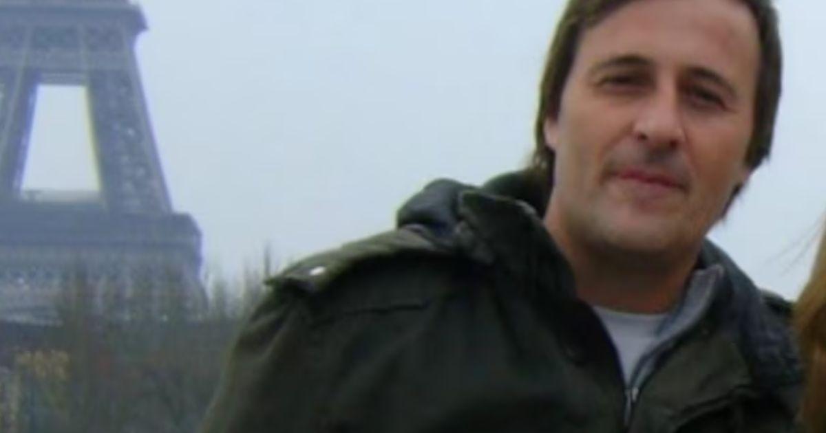 Graf y Diego eran compañeros desde preescolar e iban al mismo curso en la Escuela Nacional de Educación Técnica (ENET) N° 36