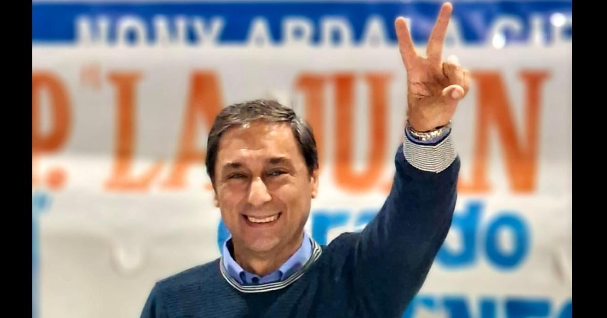 Silva Neder- Agradezco al gobernador Gerardo Zamora por haber depositado su confianza en mi persona