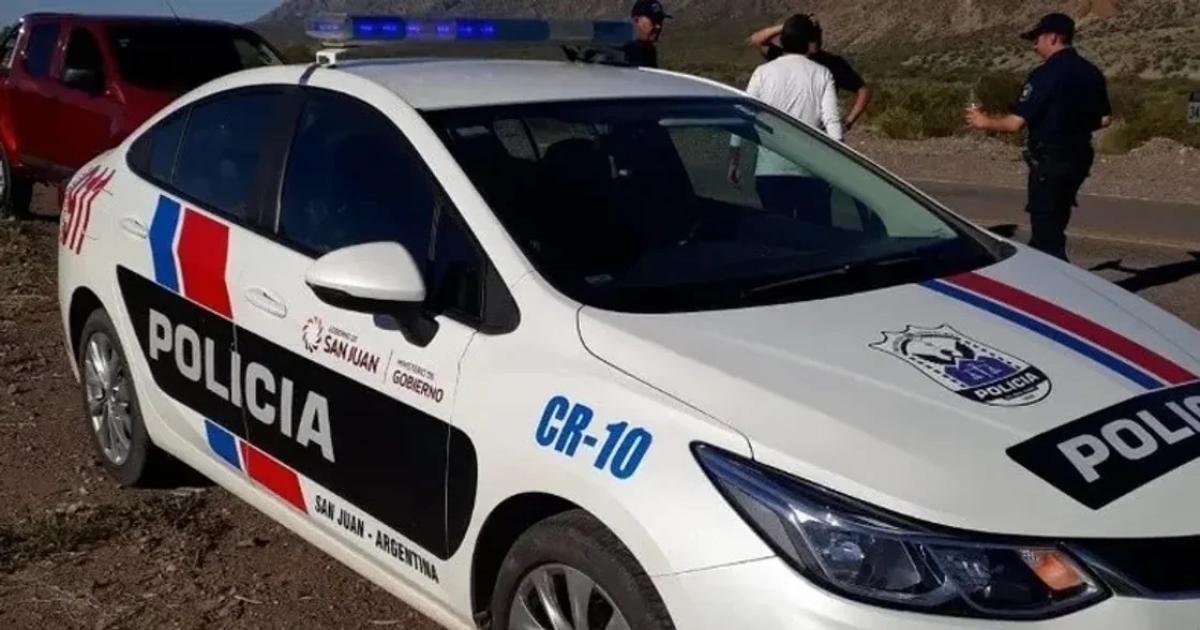 Hallan un feto de cinco meses en una planta recicladora y buscan a la madre