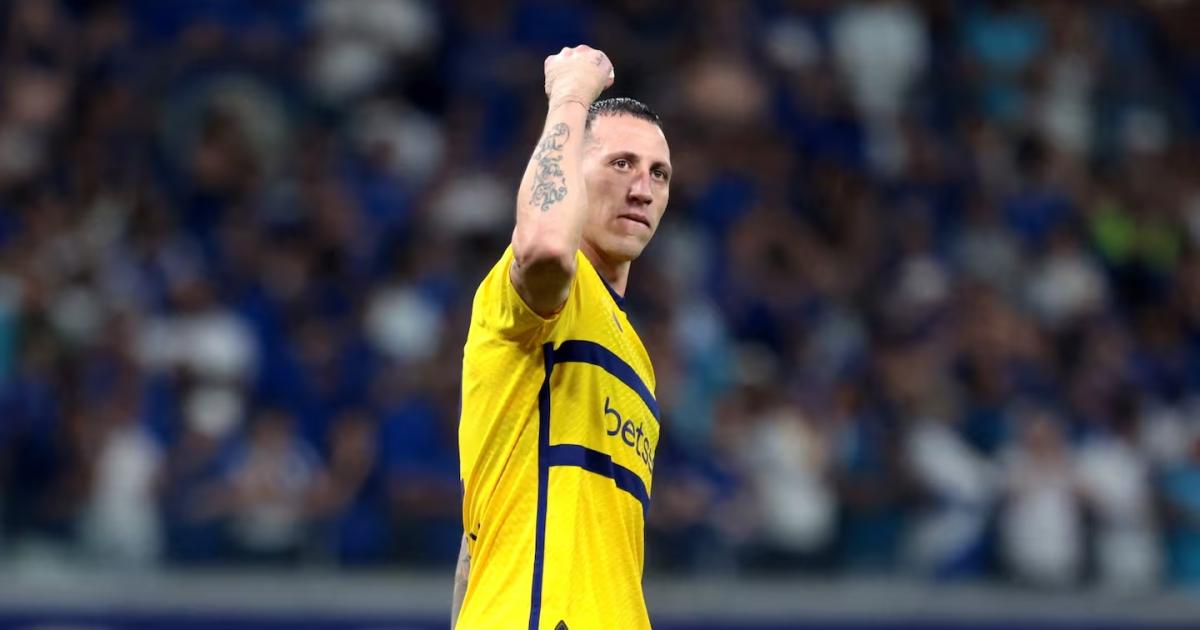 Después de Rojo Boca le dice adiós a Cristian Lema y analiza ms bajas