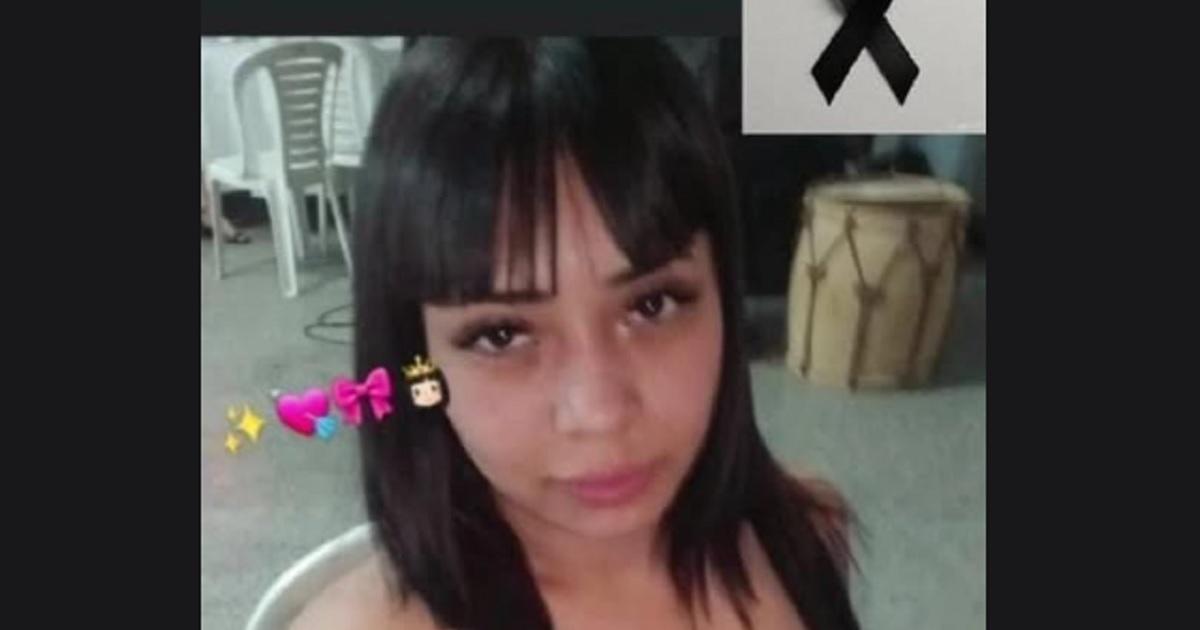 Investigan el femicidio de una joven de 18 antildeos en el barrio Ampliacioacuten Olleros