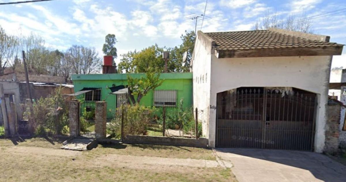 Horror- investigan el homicidio de una mujer de 90 años y detienen a su hijo