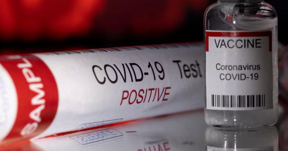 El virus del Covid quiere persistir se pone disfraces diferentes pero sigue apareciendo