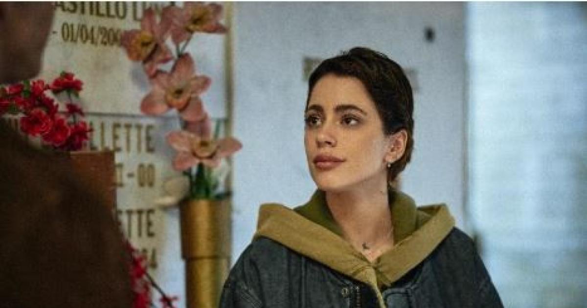 Quieacuten es quieacuten en la nueva serie de Tini