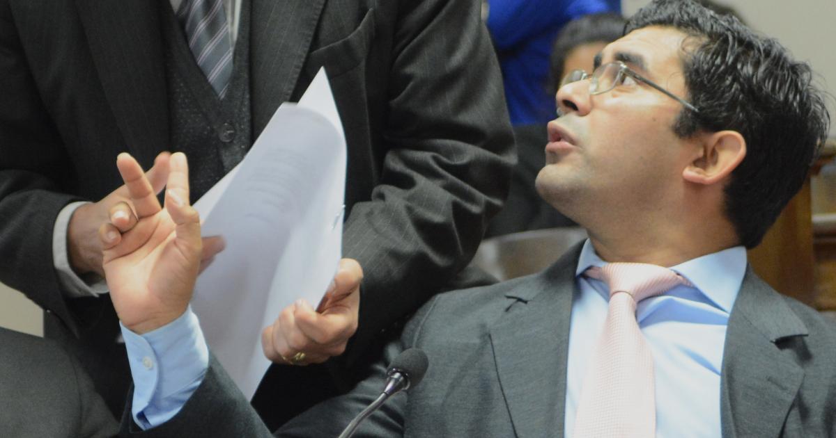 DEFENSA Gabriel Toloza