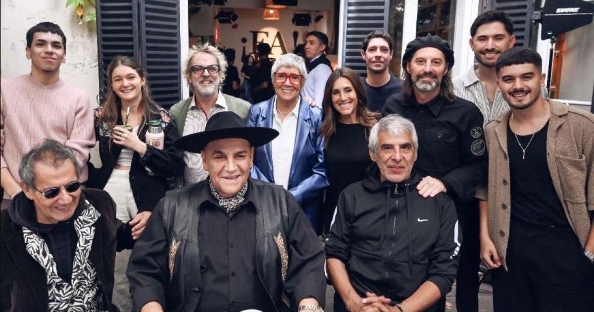 Cuti- Somos los preferidos de Milo J y estaremos en el Movistar Arena