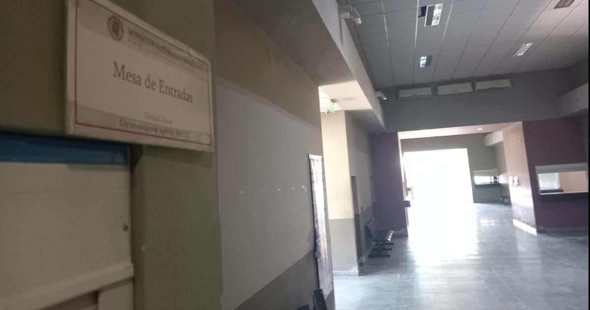 Fiscal de causa por estafa recibioacute resultado de pericias de celulares