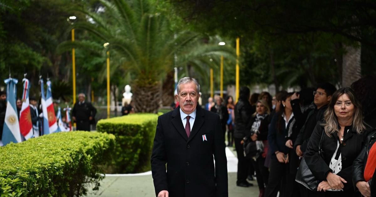 El Frente Ciacutevico proclama hoy la foacutermula Eliacuteas Suaacuterez-Silva Neder para gobernador y vice