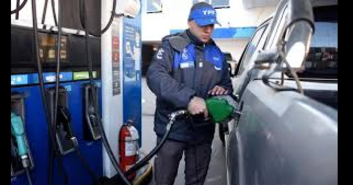 La poliacutetica de precios de YPF nos tiene desorientados