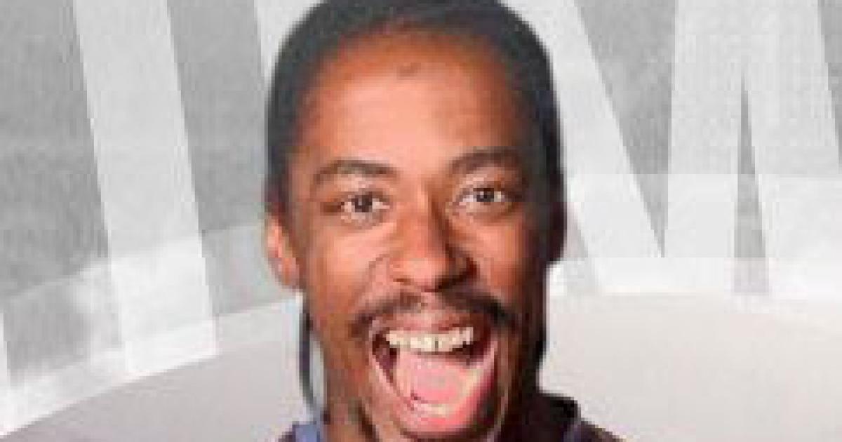 Jerome Meyinsse fue confirmado como refuerzo de la Fusioacuten