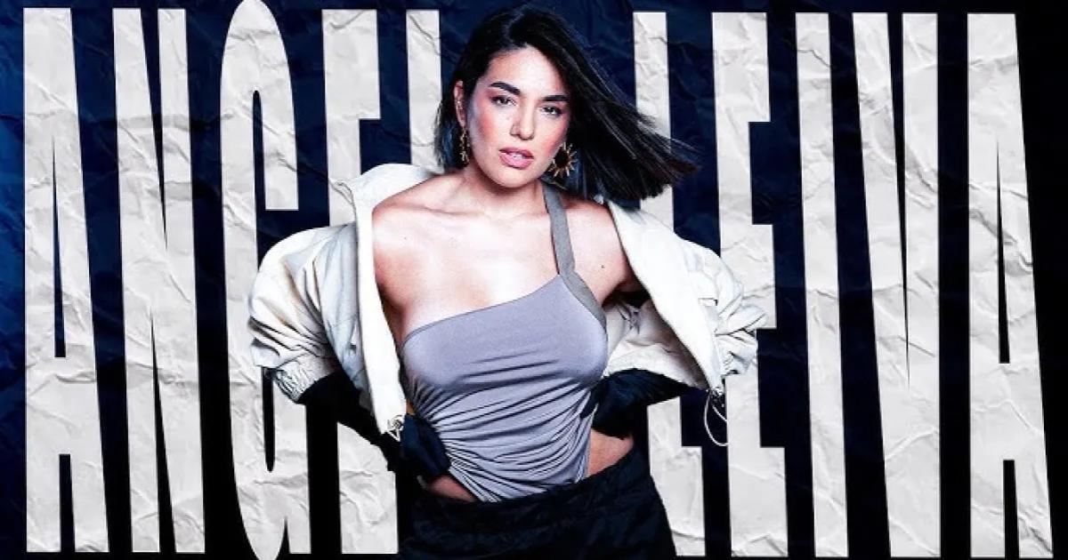 Estos son los ganadores de las entradas para Aacutengela Leiva