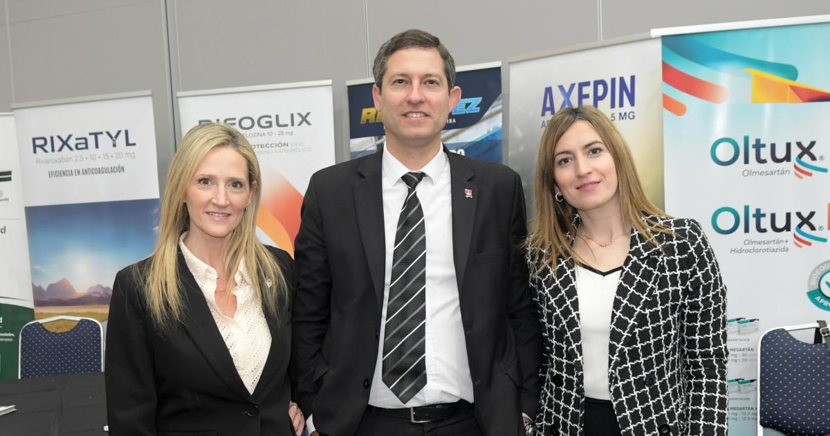 JORNADAS MEacuteDICAS EN EL FORUM