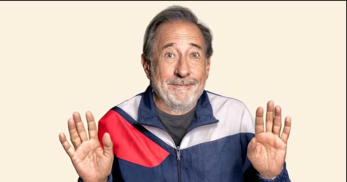 Francella encendioacute la poleacutemica- Hay cine que le da la espalda al puacuteblico