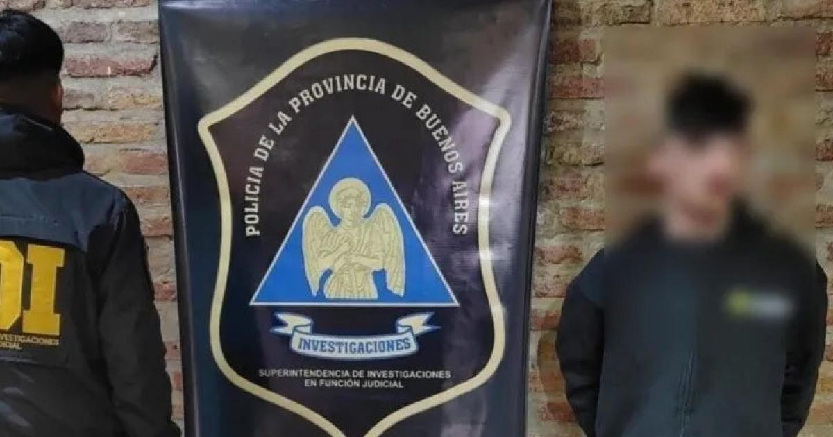 Cayoacute acusado de secuestrar a su novia porque ella queriacutea regresar a la casa de sus padres