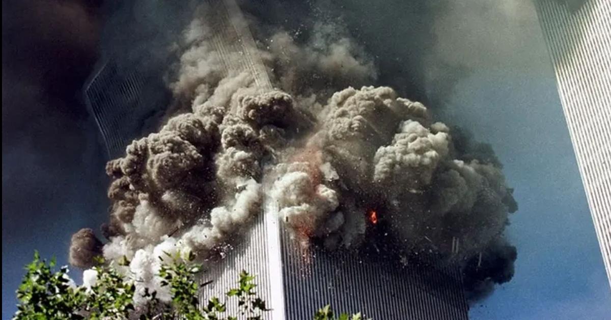 Luego de 24 antildeos identificaron los restos de tres viacutectimas del 11-S