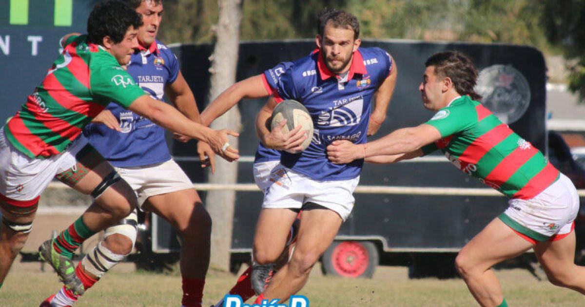 Old Lions debioacute exigirse para vencer a Huirapuca