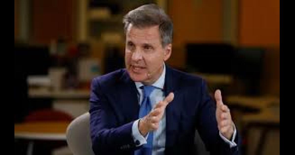 Redrado alertoacute que la mayoriacutea de los salarios pierde contra la inflacioacuten