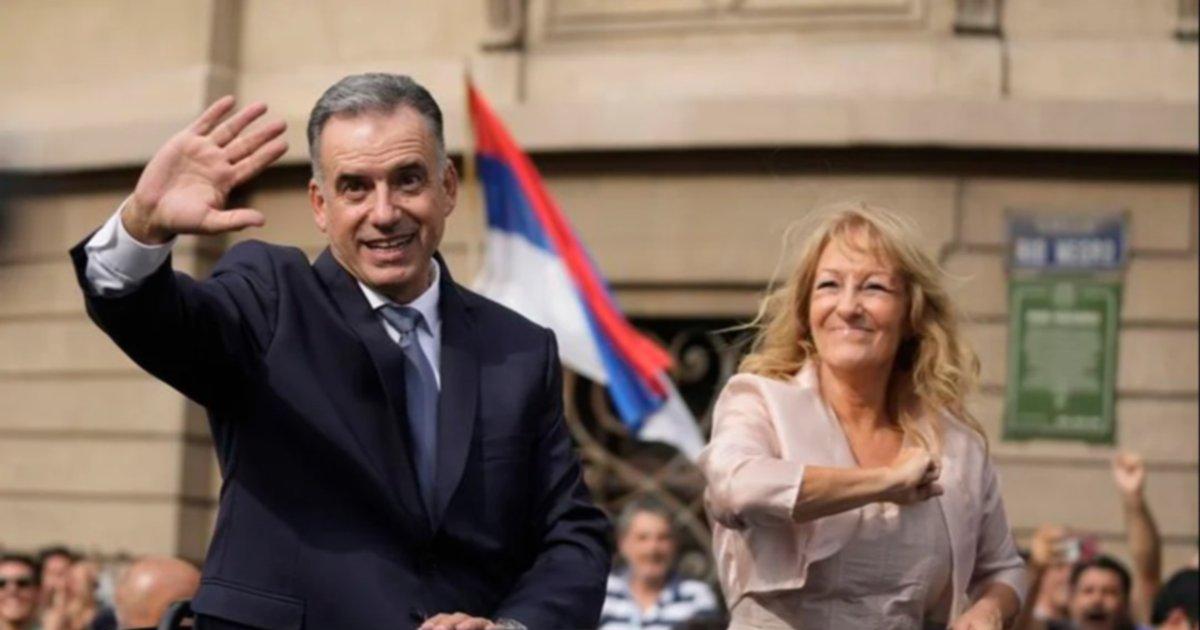 Uruguay y Chile contra Israel por controlar Gaza