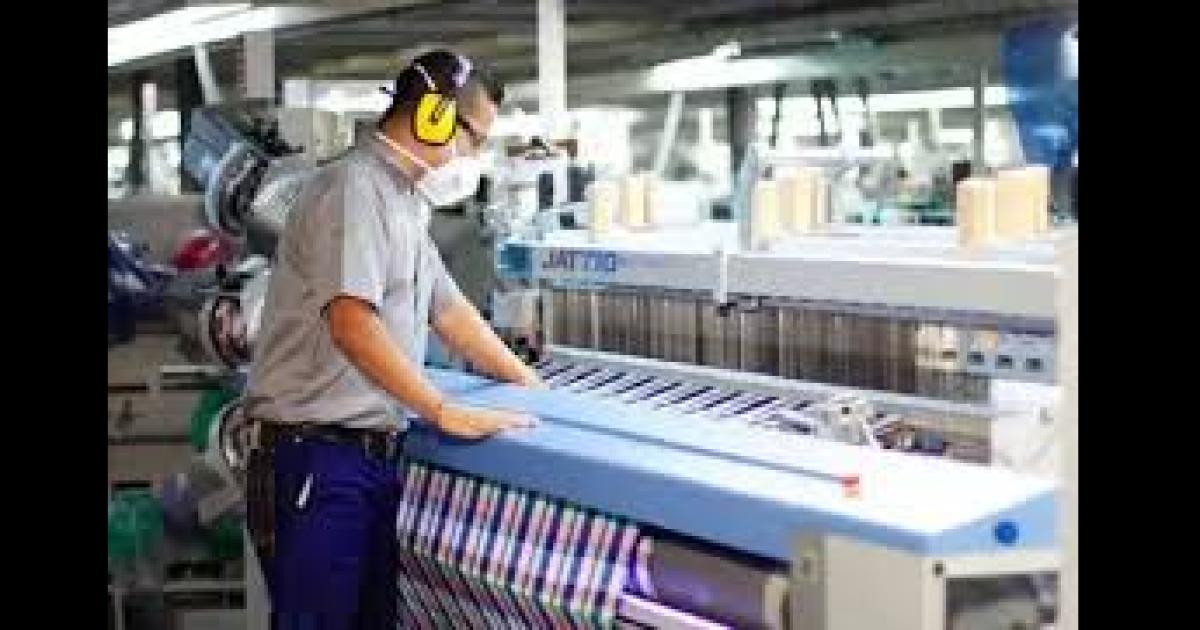 Un 73-en-porciento- de pymes industriales ven a China como amenaza