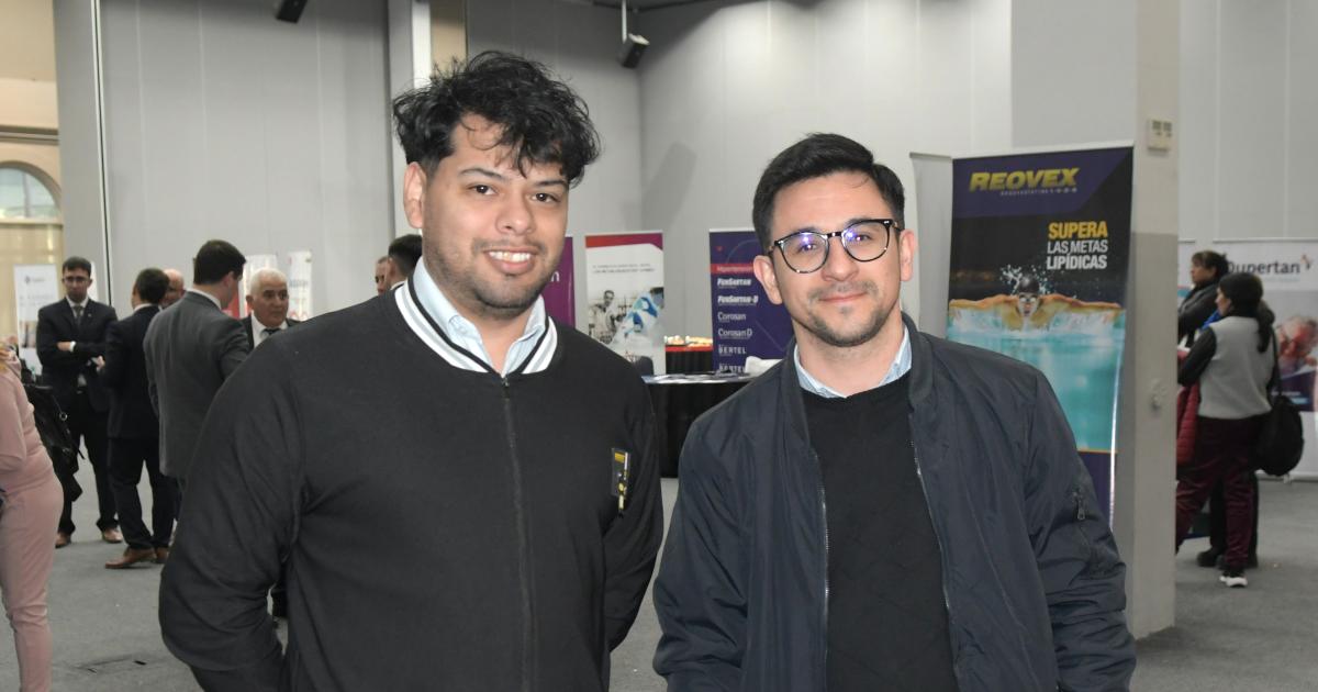 JORNADAS MEacuteDICAS EN EL FORUM